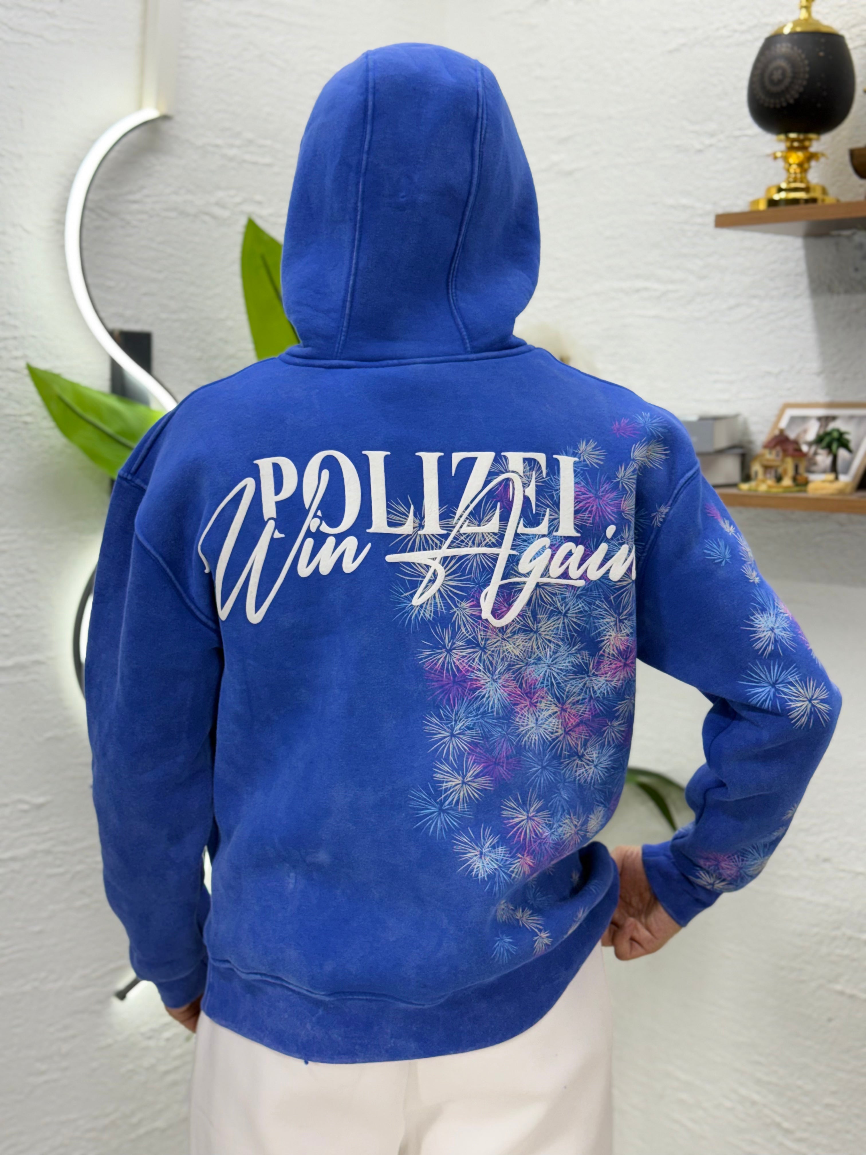 Dijital baskılı Sweet tişört üç iplik Oversize kalıp