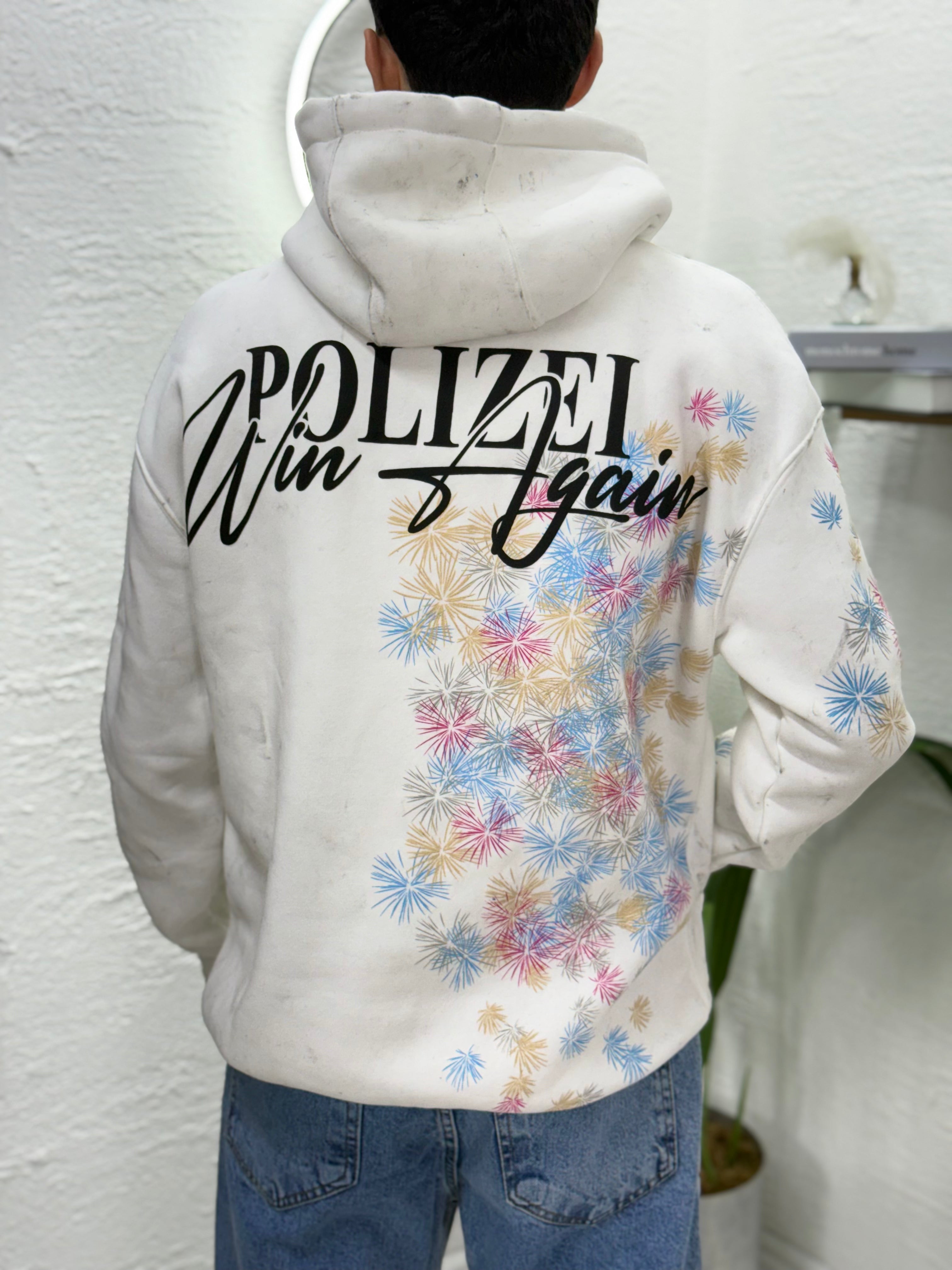 Dijital baskılı Sweet tişört üç iplik Oversize kalıp